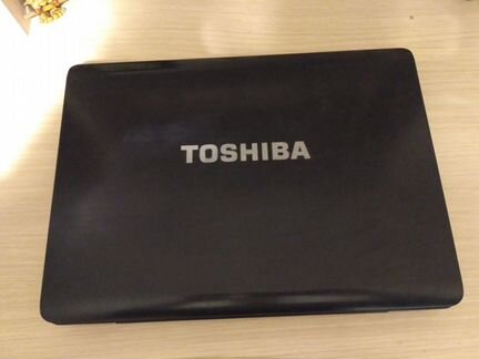 Ноутбук Toshiba Satellite A210-199