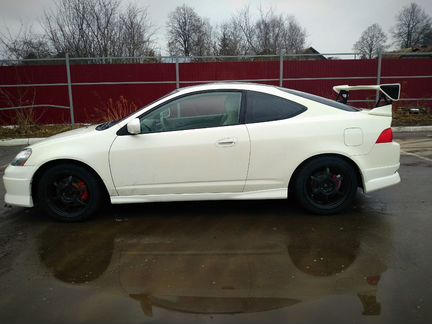 Acura RSX 2.0 МТ, 2006, 95 000 км