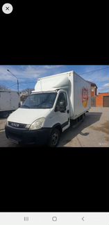 Iveco Daily 2.3 МТ, 2011, 150 000 км
