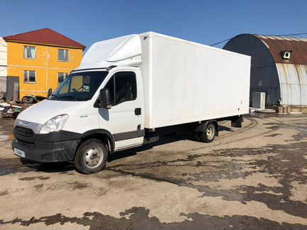 Iveco Daily 3.0 МТ, 2014, 307 000 км