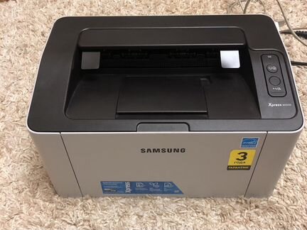 Принтер лазерный M2020 (без картриджа)