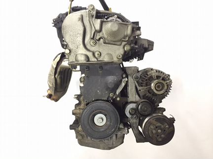 Двигатель Renault Scenic F4R771