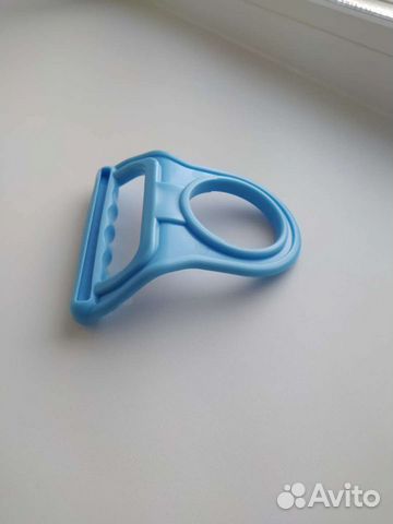 Ручка для переноса 19 л бутылей