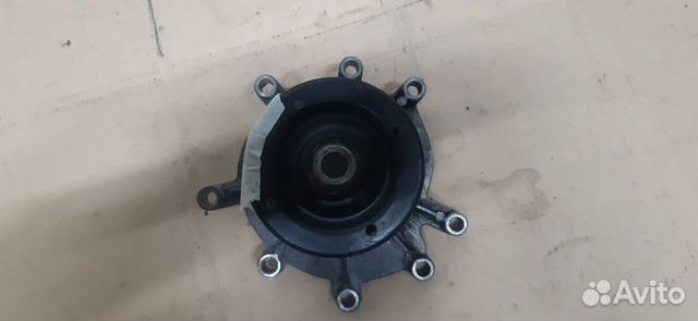 Dodge RAM 2009- помпа водяная двигателя 4.7