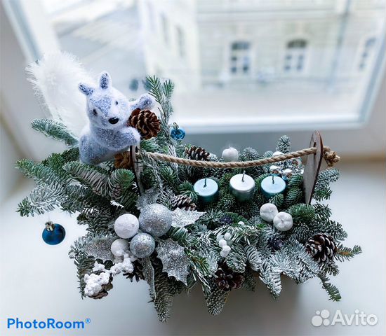 Авито Новогодний Авито Новогодний