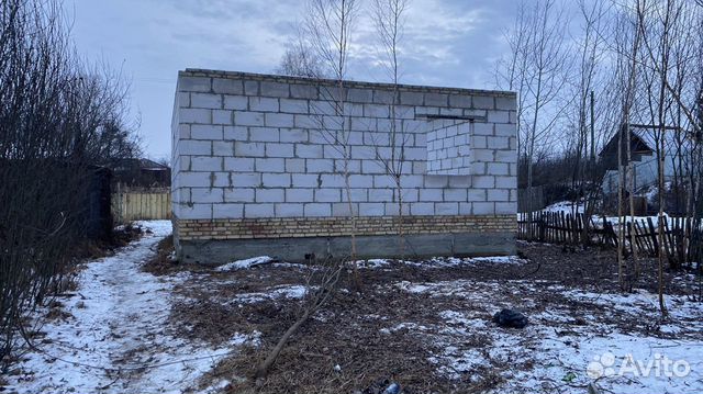 Дача 70 м² на участке 5.6 сот.