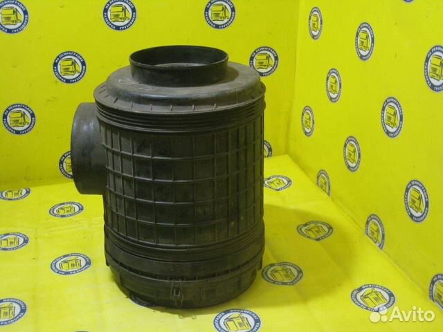 Корпус воздушного фильтра 5010230544 renault truck