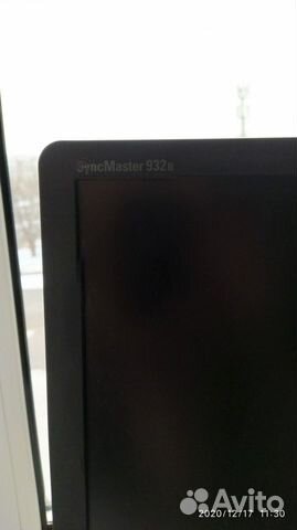 Монитор Samsung SyncMaster 932B