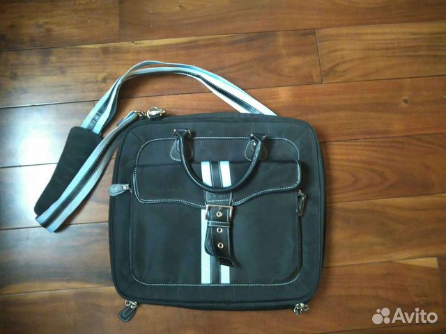 Сумка для ноутбука targus 15.6