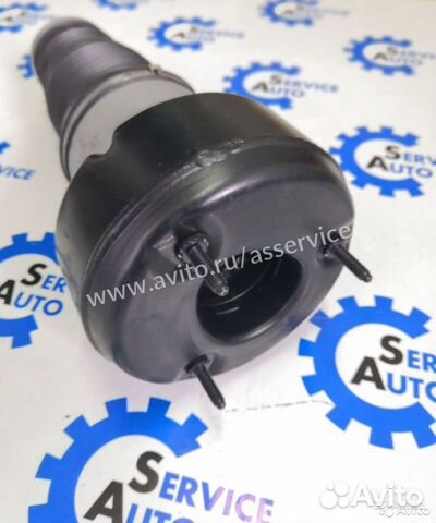 Mercedes W221 4Matic Пневмобаллон передний правый