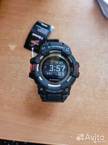 gbd 100 g shock