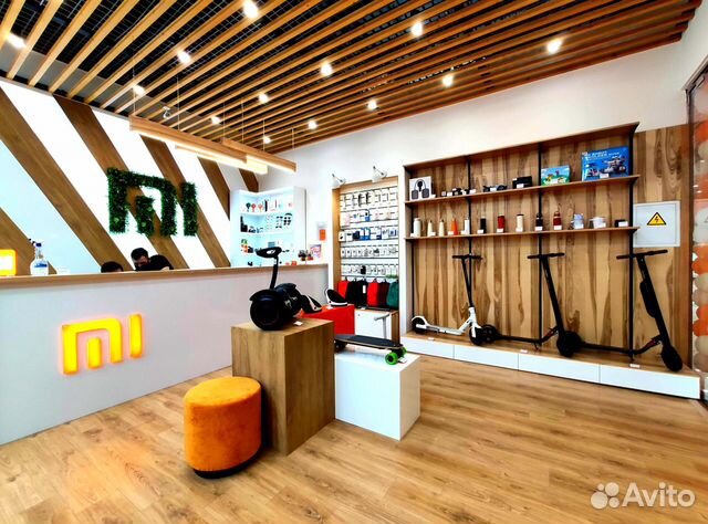 Официальный Магазин Xiaomi Севастополь