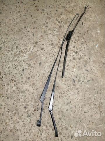 Дворники Opel Astra G