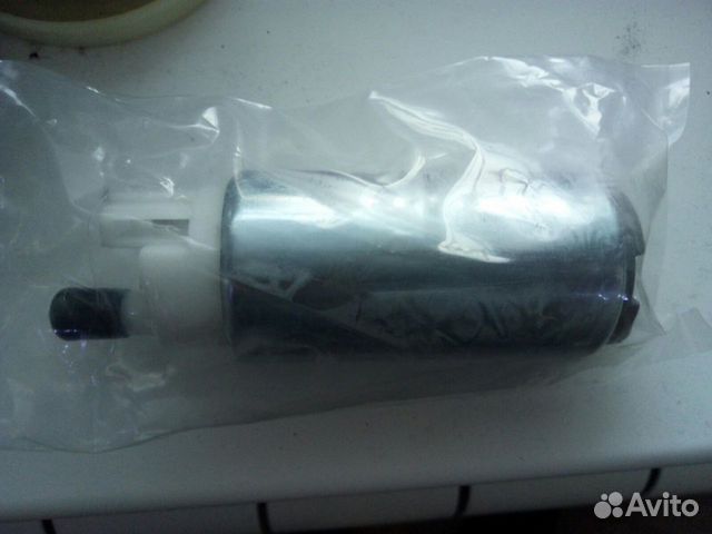 Топливный насос honda CBR