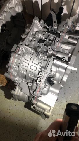 Вариатор Xtrail 2.5 4WD