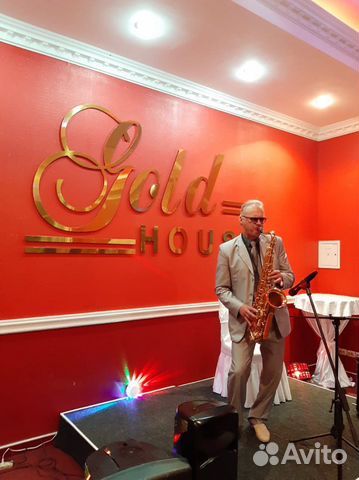 Саксофонист на ваше мероприятие ) живая музыка)