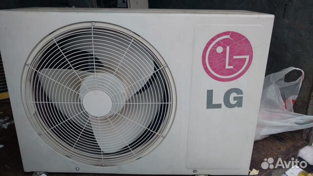 Сплит Системы по запчастям