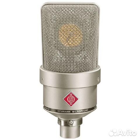 Студийный микрофон Neumann TLM 103