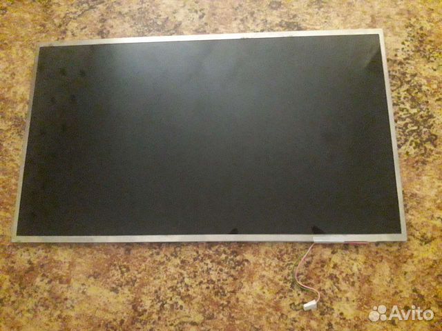 Матрица для ноутбука 15.6''