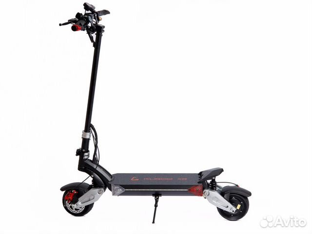 Электросамокат Kugoo G1 Mini (X8)