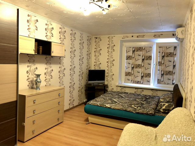 

2-к. квартира, 57 м², 4 кровати