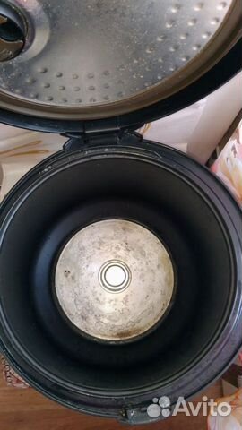 Кипятильник из мультиварки на 800Ватт