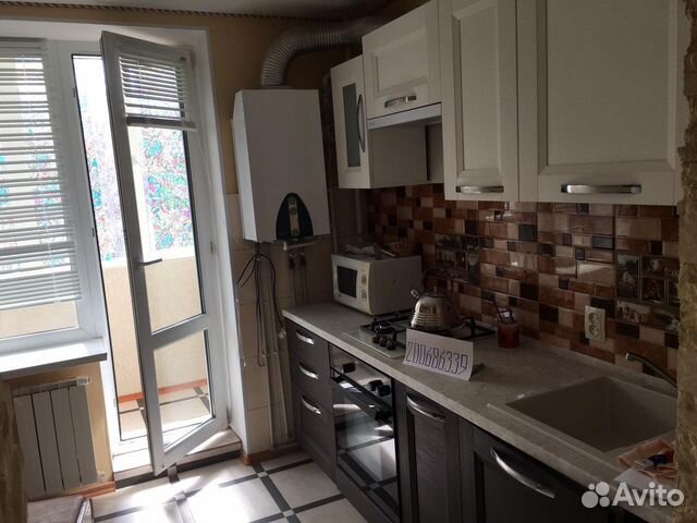 

3-к. квартира, 70 м², 3 кровати