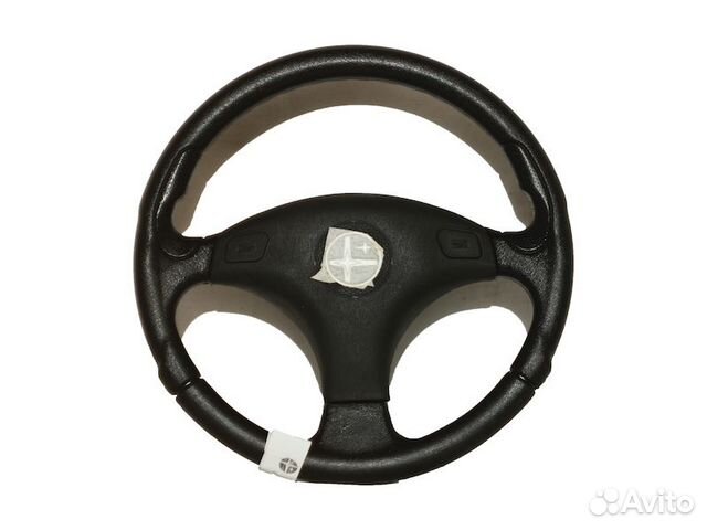 Руль ваз 2101 