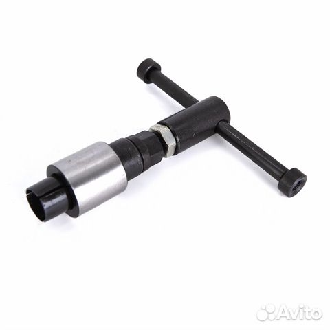 Съемник мультипликатора форсунки Car-Tool CT-E101