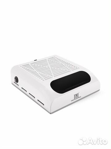 Пылесос / вытяжка для маникюра