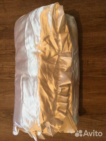 Одеяло на выписку