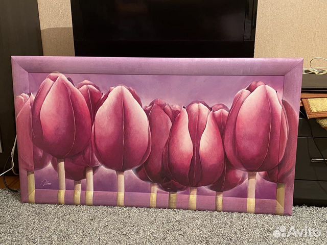 Картины цена за 1