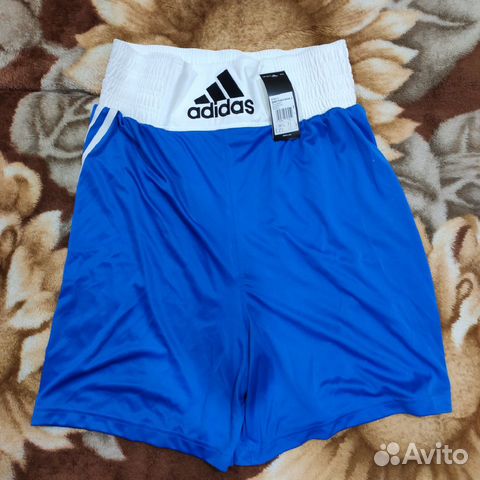 Adidas Шорты боксерские V14111 (Новые)