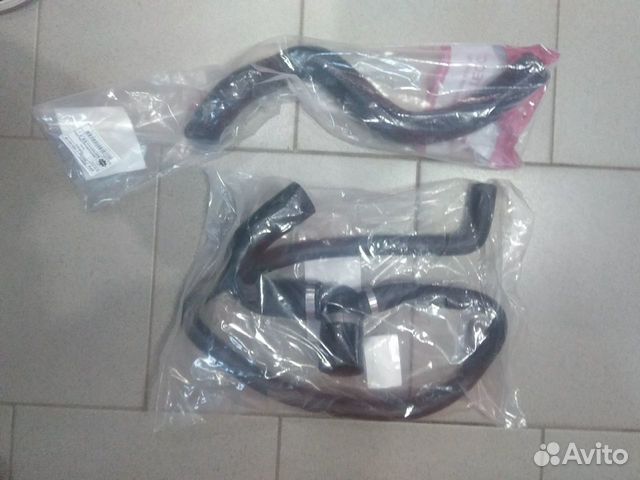 Патрубки опель астра н opel astra h