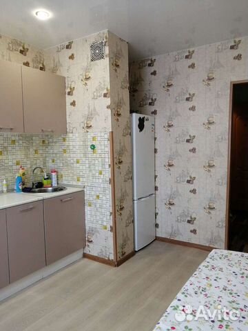

2-к. квартира, 51 м², 2 кровати