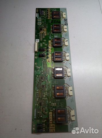 Инверторы для телевизоров