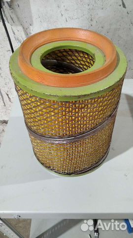 Фильтр воздушный Ливны газ,уаз