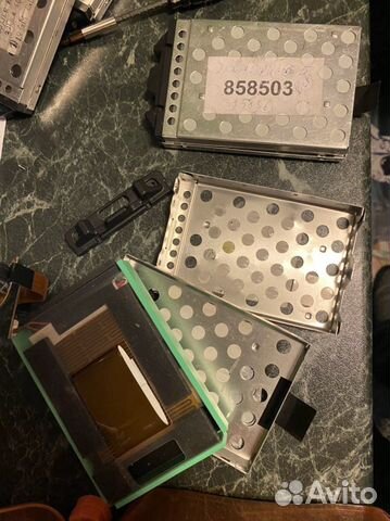 Caddy для SSD/HDD Panasonic CF-19