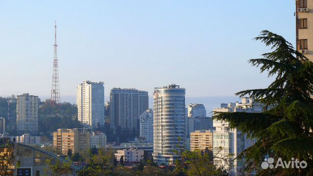 

3-к. квартира, 75 м², 4 кровати