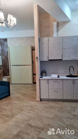 

2-к. квартира, 48 м², 1 кровать