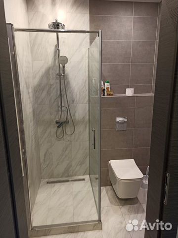 

Квартира-студия, 26 м², 1 кровать