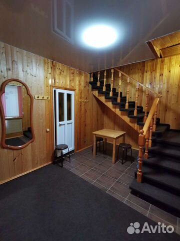 

2-к. таунхаус, 60 м²