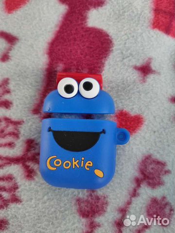 Чехол для наушников airpods