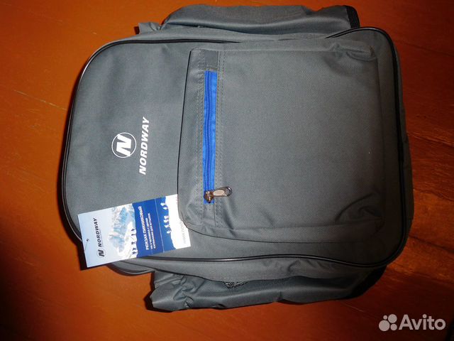 Рюкзак для пикника