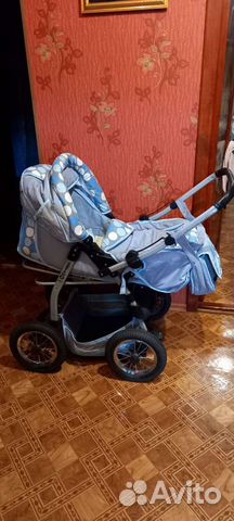 Детские коляски