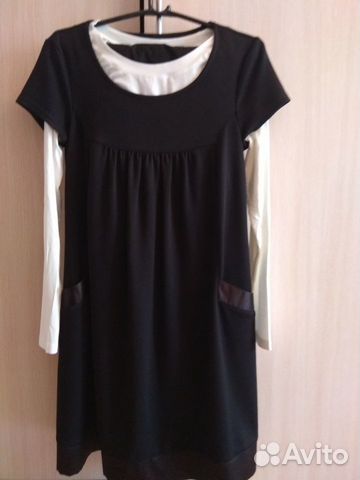 Одежда для беременных 44-46