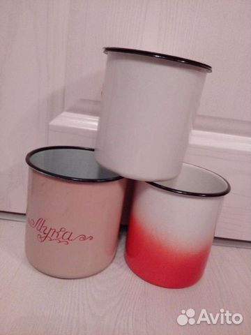 Банки для сыпучих продуктов