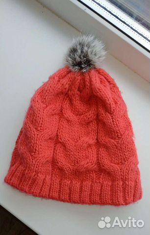 Шапка Sela 52-54