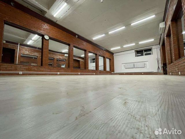 Аренда зала 50квм, м.Курская