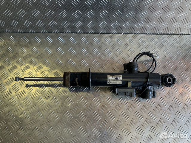 Задний левый амортизатор VDC BMW F01 F04